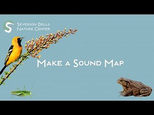 Make a Sound Map