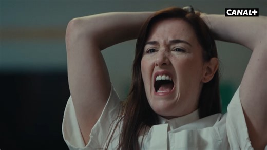 Lancer des haches, ça vous tente ? 🪓 Empathie, avec Florence Longpré et Thomas Ngijol, en ce moment sur CANAL . | CANAL Séries