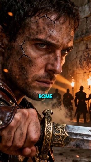 These Guards Could End Any Emperor #ancient #rome #shorts