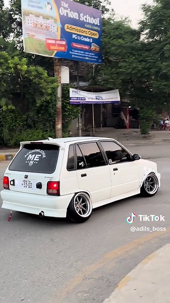 2024 Mehran Modified: The Ultimate Customization Guide