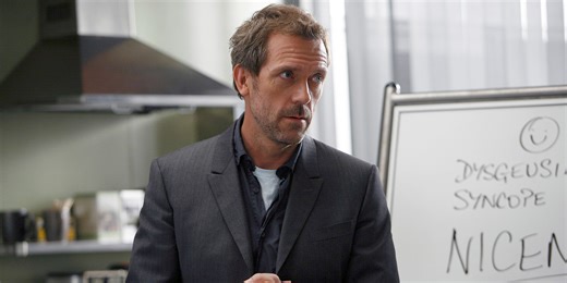 House Fans Will Agree That This Was The Show's Biggest Mistake