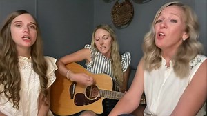 First Things First - Consumed By Fire . | The Gibson Girls