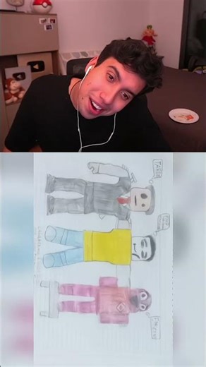 Betillo el más listo😂 | Créditos: twitch elabrahaham | #clip #elabrahaham #losbros