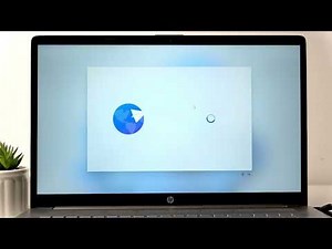 Comment réinitialiser complètement HP Compaq 17 – Retour aux paramètres d'usine