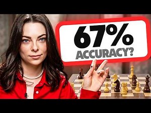 Dina Belenkaya ROASTS Your Chess Games!