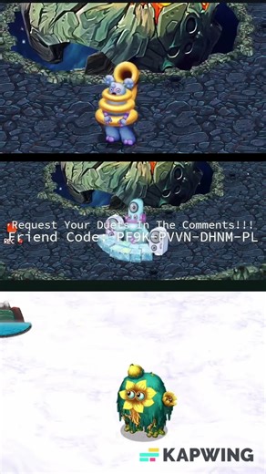 What Does This Duet Sound Like? Msm Duets Part 104!!! #msm