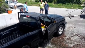 Boat Ramp Follies | Discover World