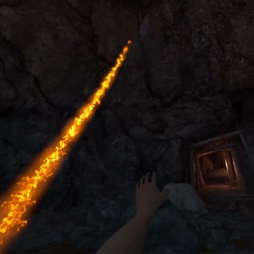 I'm a Firebender! | Blade and Sorcery