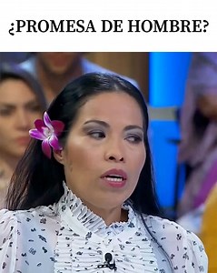 1.1M views · 20K reactions | Mis amigos… En este caso observamos a Nakawe, quien decidió demandar a su ex empleador tras descubrir que la había engañado durante más de 18 años, ahora ella exige una compensación de 100 mil dólares por daños y perjuicios. ¿Ustedes qué opinan? ¿Tiene razón en exigir justicia después de tanto tiempo? Los leo en comentarios. #Anamariapolo #casocerrado #hedicho #fblifestyle #miami | Ana Maria Polo | Facebook