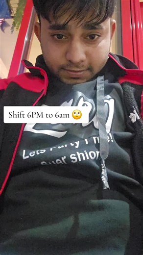 Shift Work Overview: 6PM to 6AM Schedule Insights