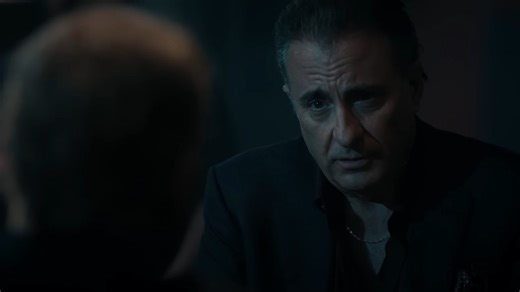 ‘Landman’ Casts Actress To Play The Wife Of Andy Garcia’s Cartel Boss Character For Season Two… Here’s Who It Is | Whiskey Riff