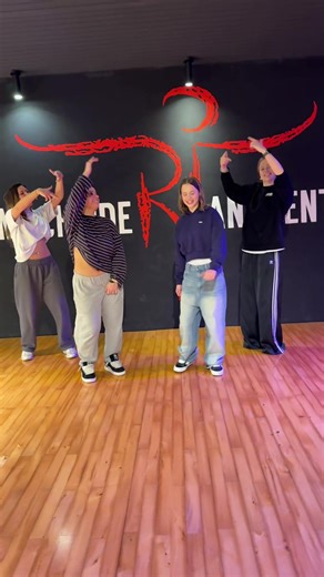 Uzi's Insane Moves at Remscheider Dance Center