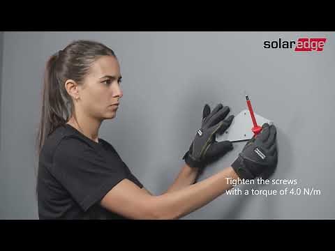 SolarEdge Home Hot Water Controller: Installation