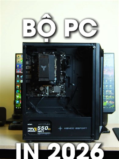 PC Trends to Expect in 2026