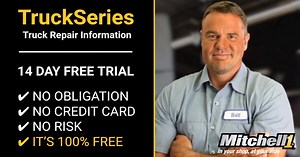 TruckSeries Repair Information - 14 Day Free Trial - Mitchell 1