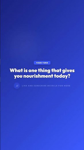 Learn English: What is Nourishment? | Vocabulary Shorts