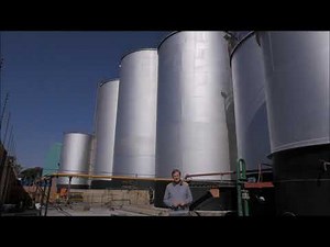 Isando Foods in the Willowton Group - Nico van der Westhuizen Operations Manager