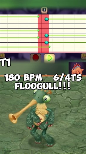 Floogull Msm Composer Tutorial #shorts