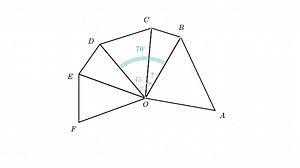 Decomposing an angle