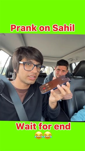 Prank on Sahil |sourav joshi vlogs | #shorts #trending