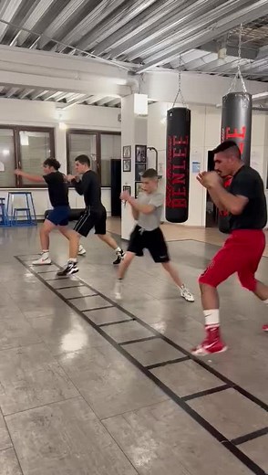 Ffm Art of Boxing GmbH on TikTok