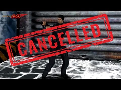 The Leaked GoldenEye Xbox 360 Remaster Was Almost Done