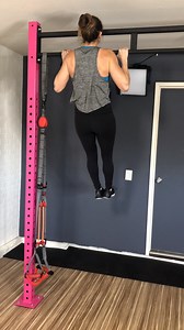 Looking to build up your pull ups? These tips will help: --> https://pullupchallenge.redefiningstrength.com/master-the-pull-up?sl=facebookpost | Redefining Strength