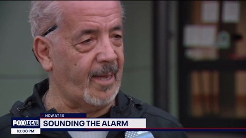 San Bruno officers raise safety concerns as contract talks stall