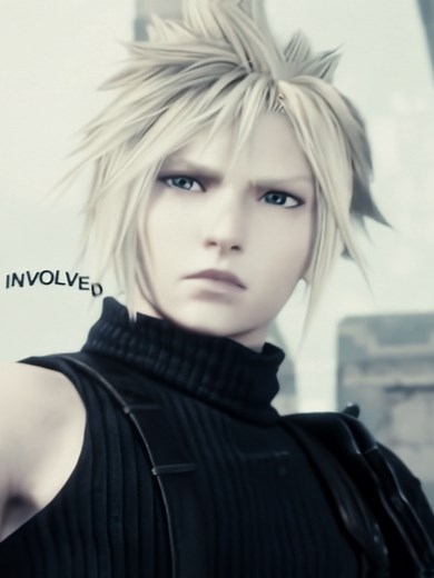 Cloud Strife's Epic Journey in Final Fantasy Remake