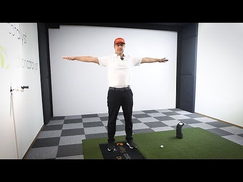 Airplane Pressure Shift Leg Dominance Test