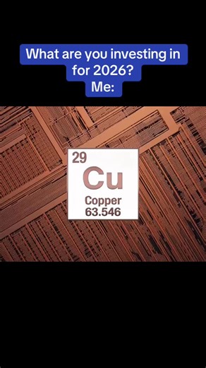 Importance of Copper for Data Centers and Military Spending