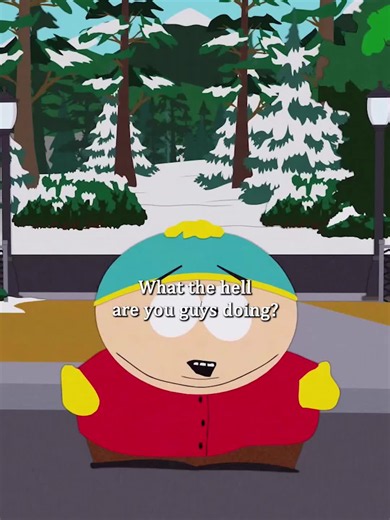 The new season of South Park premieres on September 16let's take a look back at some of the highlights from previous seasons. #usa #animation #southpark #southamerica #southparkedit