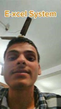 Excle System 😊. My Computer Classes Problem With My Friend😂. #minivlog