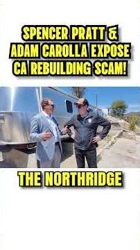 Why do you think California makes it so difficult and expensive to build?