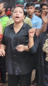 1.8M views · 10K reactions | গানে গানে প্র'তিবাদ #Amazing #Technology #viralvideo #video #teacher #cute #Bangladesh #smile #পরিবারের #art #art #new #student #instagram #style #share | Dhaka Net | Facebook