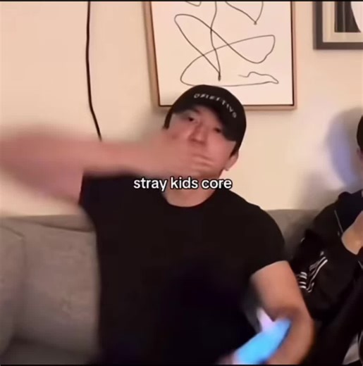 Stray Kidsの面白い瞬間集