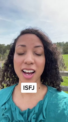 Understanding ISFJ Personality Type