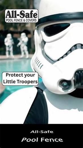 Protect Your Little Troopers