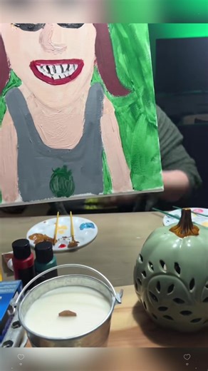 Drawing a Portrait of Your Partner: A Fun Couple Activity