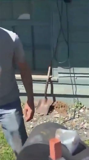 Separating Copper on the MBMM Shaker Table