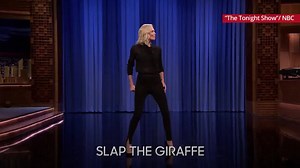 60K views · 271 reactions | Charlize Theron manages to make silly dance moves look super cool. | InStyle | Facebook