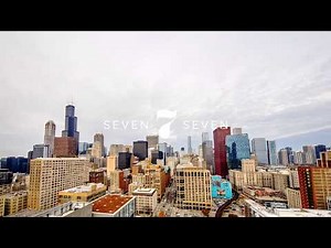 777 South State Apartments - South Loop, Chicago