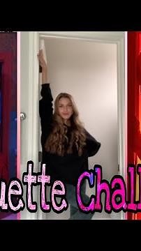 Silhouette Challenge |Transform to a??🤣🐵 |Tiktok Compilation |Put your Head on my Shoulder Remix