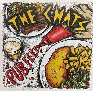 The Chats - Pub Feed