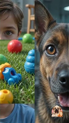 Myth vs Fact: Do Dogs See in Black and White?