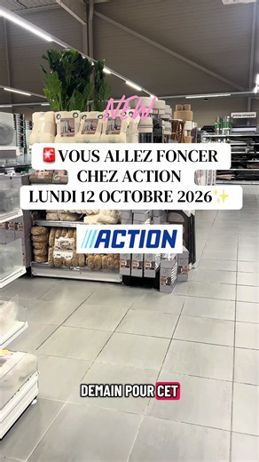 #action #nouveauté #actionfrance
