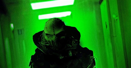 Mister Sleep Trailer Unleashes a Vengeful Serial Killer