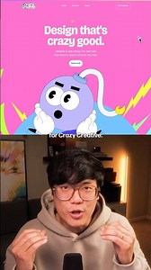 INCREDIBLE portfolios designed in Framer 🤯🤯🤯 #FramerPartner #ad