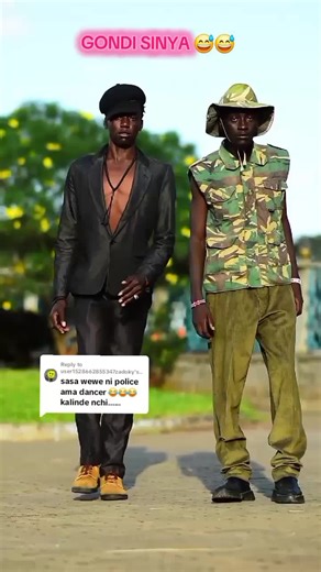 Gondi Sinya: A Hilarious African Comedy Game