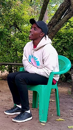 In kamiti prison | ITUGI TV.